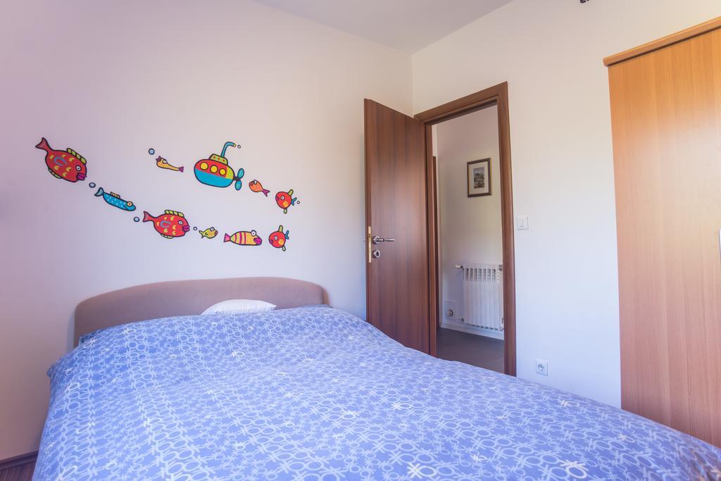 Apartment Galjanic Buzdohanj Room photo