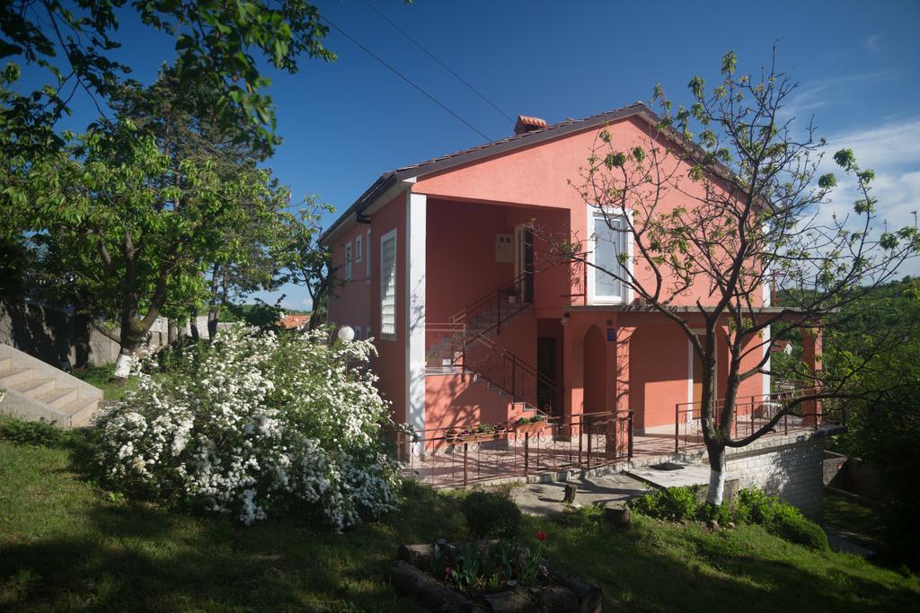 Apartment Galjanic Buzdohanj Room photo